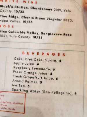 Menu photo 6 Sunny Side Breakfast Sacramento, CA Menu photo 6 Sunny Side Breakfast Sacramento, CA