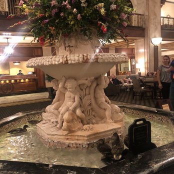 The Peabody Memphis - Hotels Near Me - Memphis, Tennessee