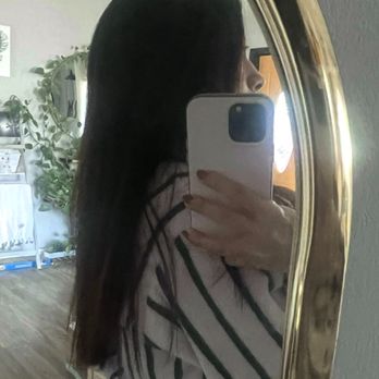 Joy's Secrets Hair Studio - Mi cabello el 3 rd día del "alisado" - Hair Stylists Near Me - Las Vegas, Nevada Joy's Secrets Hair Studio - Mi cabello el 3 rd día del "alisado" - Hair Stylists Near Me - Las Vegas, Nevada