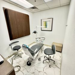 Highland Oak Dental - The Precision Room