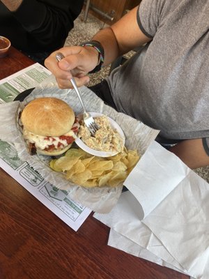 Walt's Diner by null