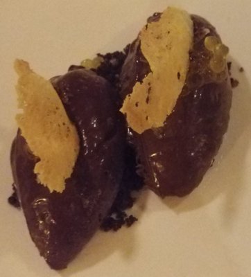 Castell de Ciutat by null