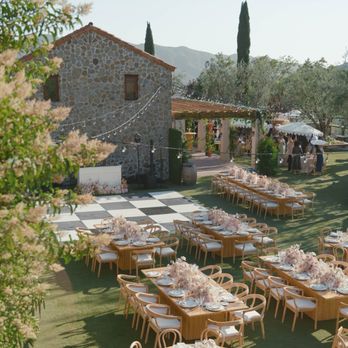 Cielo Farms - Venues & Event Spaces Near Me - Malibu, California Cielo Farms - Venues & Event Spaces Near Me - Malibu, California