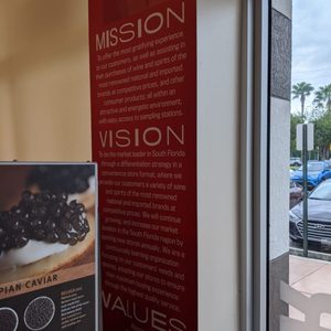 Mega Liquors on Yelp