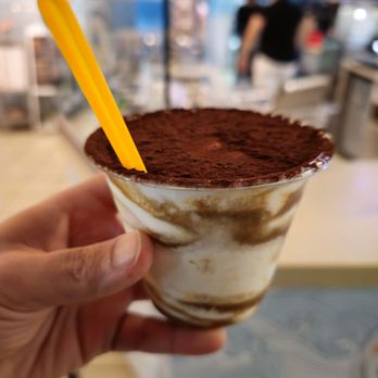 Milkcow - Tiramisu - Ice Cream & Frozen Yogurt Near Me - Fremont, California Milkcow - Tiramisu - Ice Cream & Frozen Yogurt Near Me - Fremont, California