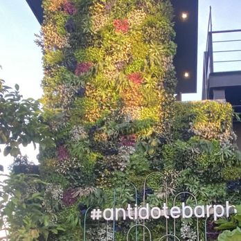 Antidote - Bars Near Me - Makati, NCR Antidote - Bars Near Me - Makati, NCR