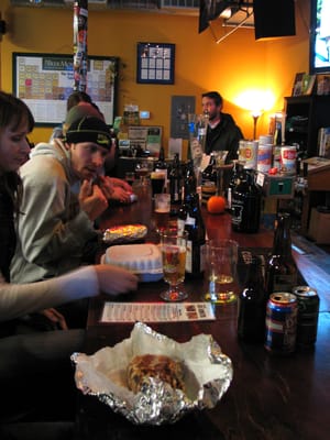 The BeerMongers by null