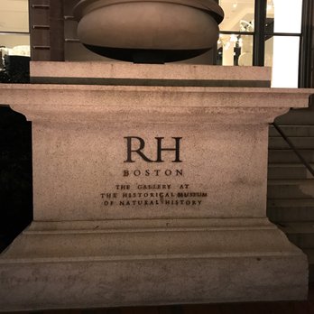 RH - Furniture Stores Near Me - Boston, Massachusetts RH - Furniture Stores Near Me - Boston, Massachusetts