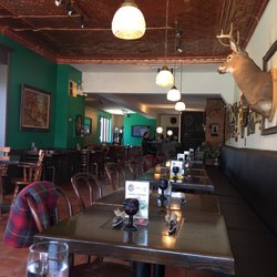 Le Mam'zelle Pub