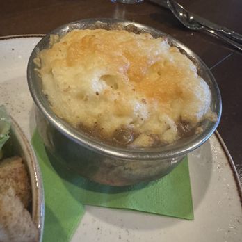 Shakerag - Shepherd's Pie - New American Near Me - Sewanee, Tennessee