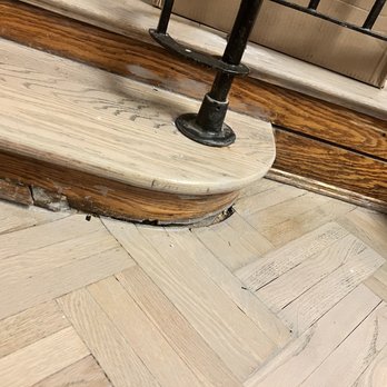 Wood Flooring Masters - Messy overall :( - Flooring Near Me Wood Flooring Masters - Messy overall :( - Flooring Near Me