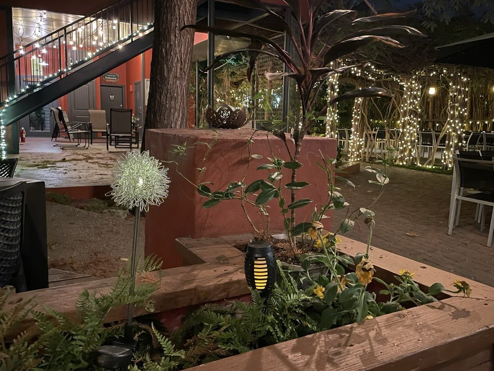 3rd Eye Lounge & Elixir Bar Logo