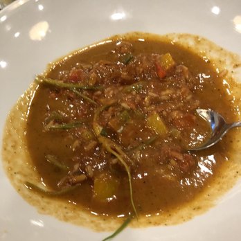 Seventy Six - Gumbo - New American Near Me - Holland, Michigan Seventy Six - Gumbo - New American Near Me - Holland, Michigan