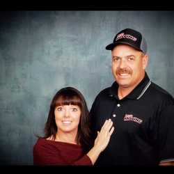 Lee's Moving - Business Owners