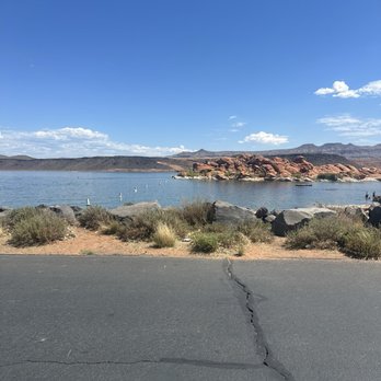 Sand Hollow State Park - Lake - Parks Near Me - Hurricane, Utah Sand Hollow State Park - Lake - Parks Near Me - Hurricane, Utah