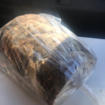 Sanitary Bakery - Marble rye bread - Bakeries Near Me - Nanticoke, Pennsylvania