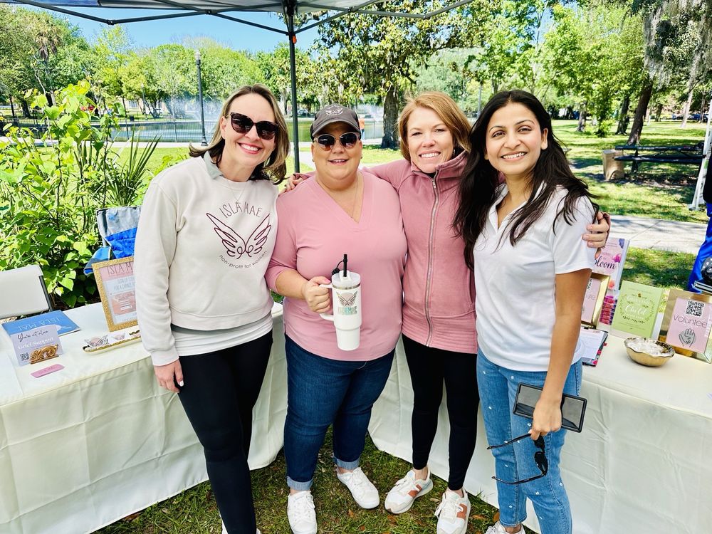 Isla Mae Non-Profit for Women - grief counselor in Jacksonville, FL