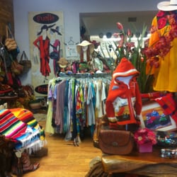 Quelle Boutique!