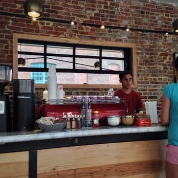 La Colombe - Coffee & Tea Near Me - Washington, DC, District of Columbia La Colombe - Coffee & Tea Near Me - Washington, DC, District of Columbia