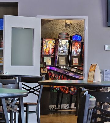 Center of the Universe Brewing Company by null