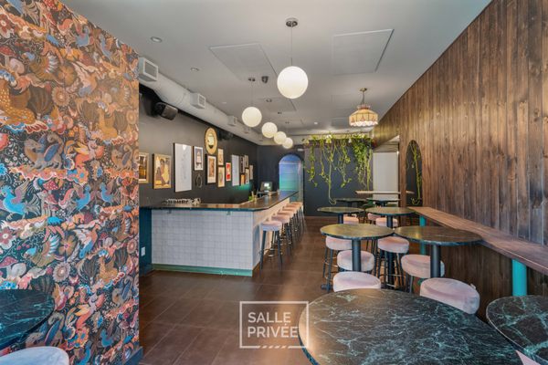 Chez Josie - Villeray by null