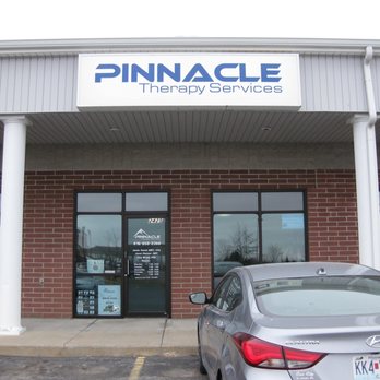 Pinnacle Therapy Services - Physical Therapy Near Me - Platte City, Missouri Pinnacle Therapy Services - Physical Therapy Near Me - Platte City, Missouri