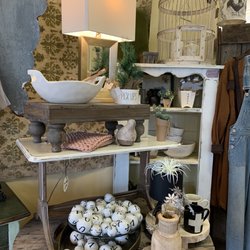 Top Drawer Upscale Resale & Boutique - Home decor