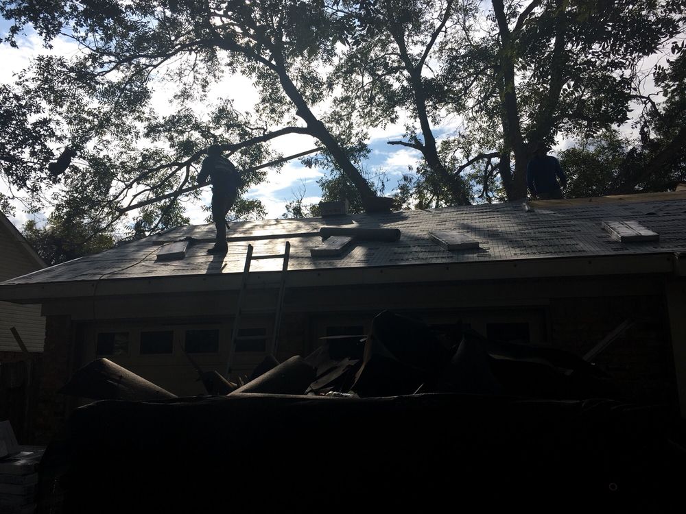 Slide of Sugar Land Premier Roofing