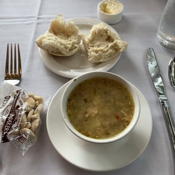 Hemenway's Restaurant - Rhode Island Clam Chowder - Seafood Near Me - Providence, Rhode Island Hemenway's Restaurant - Rhode Island Clam Chowder - Seafood Near Me - Providence, Rhode Island