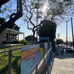 Seventh Street Elementary School
