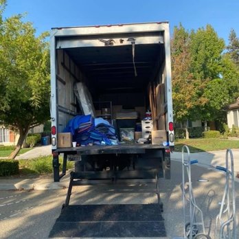 Falan Moving & Junk Removal - Junk removal - Junk Removal & Hauling Near Me