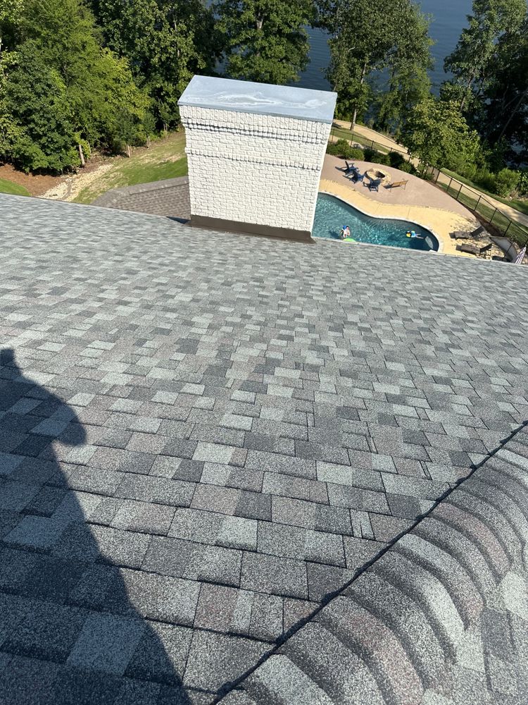 Slide of Alabama Roofing