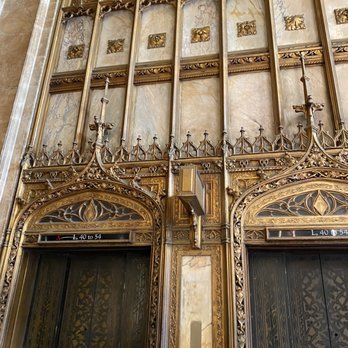 Woolworth Building - Landmarks & Historical Buildings Near Me - New York City, New York