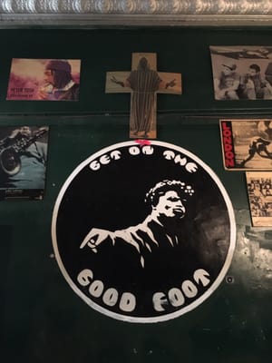Soul Bar by null