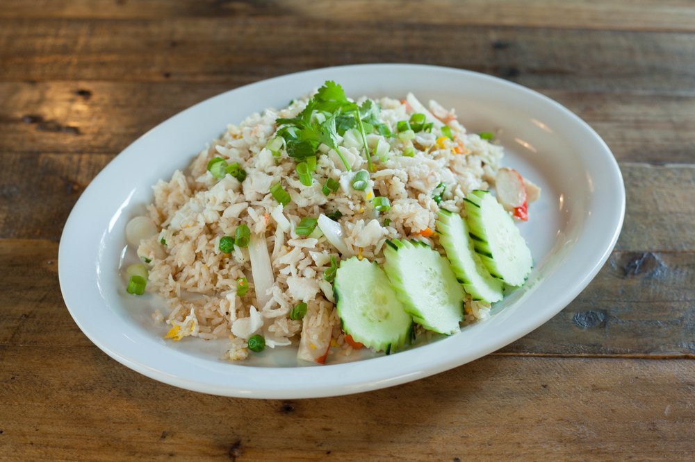 Thai Canteen