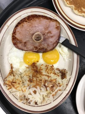 Home Plate Restaurant by null