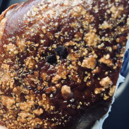 Pumpernickel perfection Pumpernickel perfection