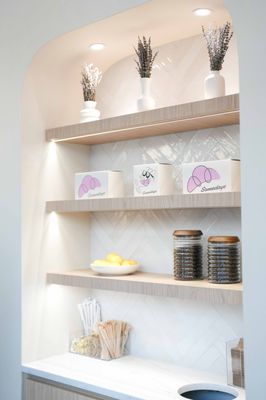 Somedays Bakery by null