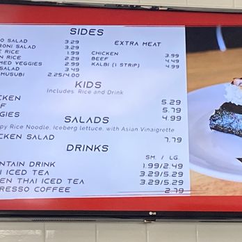 Don's Teriyaki Grill - Korean Near Me - Norwalk, California Don's Teriyaki Grill - Korean Near Me - Norwalk, California