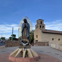 Santuario De Guadalupe