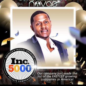 Novae - Business Financing Near Me - Conyers, Georgia