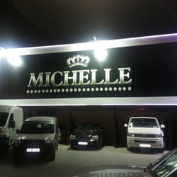 Michelle Club