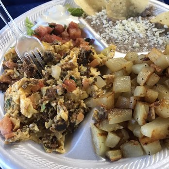 Los Angeles Burrito - Eggs and chorizo so darn good!! - Mexican Near Me - Alabaster, Alabama Los Angeles Burrito - Eggs and chorizo so darn good!! - Mexican Near Me - Alabaster, Alabama