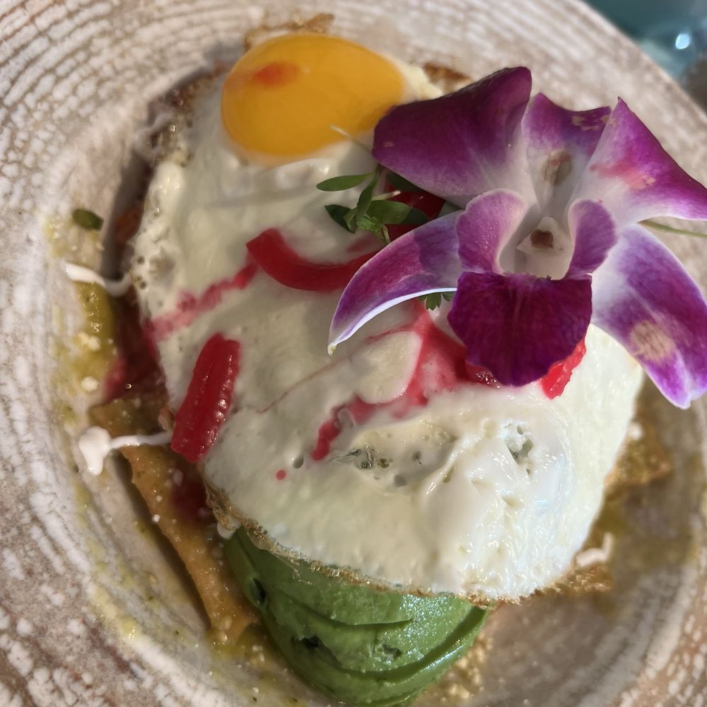 Sunny Side Cafe & Eatery - Chilaquiles - Breakfast & Brunch Near Me - Miami, Florida Sunny Side Cafe & Eatery - Chilaquiles - Breakfast & Brunch Near Me - Miami, Florida