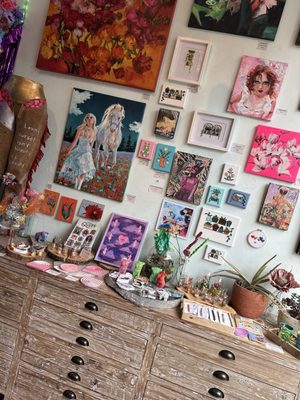 Revelry Boutique + Gallery by null