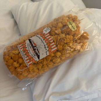 Island Popper Gourmet Popcorn - Popcorn Shops Near Me - Honolulu, Hawaii Island Popper Gourmet Popcorn - Popcorn Shops Near Me - Honolulu, Hawaii