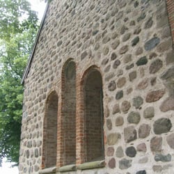Feldsteinkirche