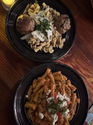 Arabella Casa Di Pasta by null