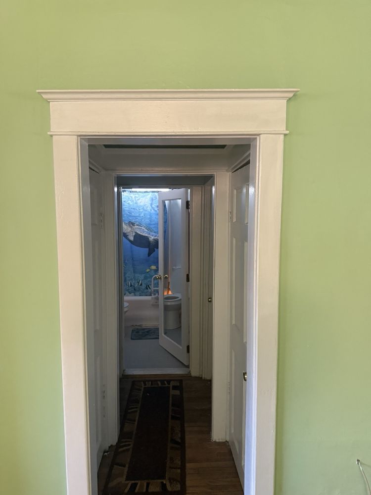 Slide of General Management Real Estate