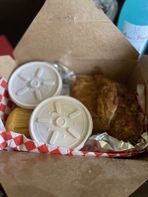 Alma's Place by null